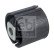 Mounting, axle beam 39428 FEBI, Thumbnail 2