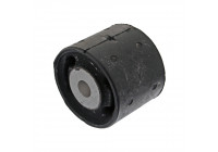 Mounting, axle beam 39429 FEBI