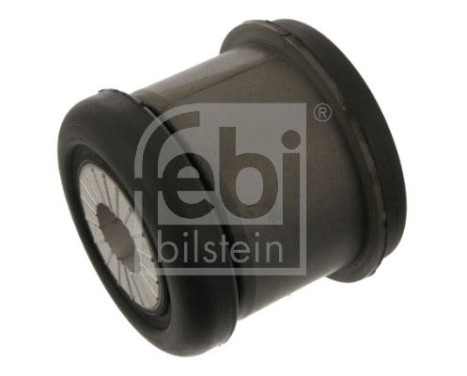 Mounting, axle beam 39587 FEBI, Image 2