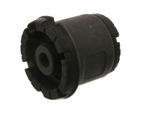 Mounting, axle beam 39655 FEBI