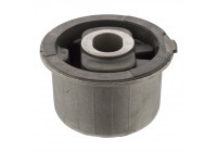 Mounting, axle beam 39691 FEBI