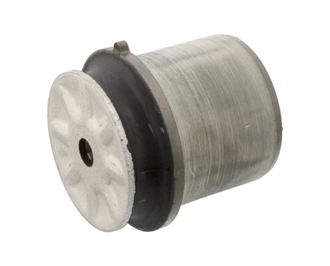 Mounting, axle beam 40800 FEBI