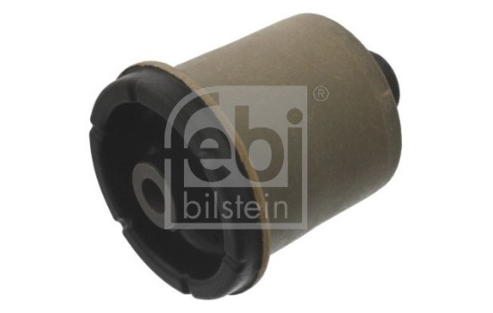 Mounting, axle beam 43737 FEBI, Image 2