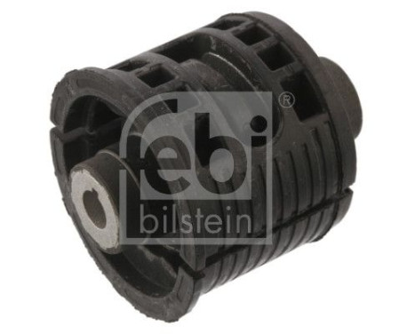 Mounting, axle beam 43743 FEBI, Image 2