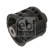 Mounting, axle beam 43743 FEBI, Thumbnail 2
