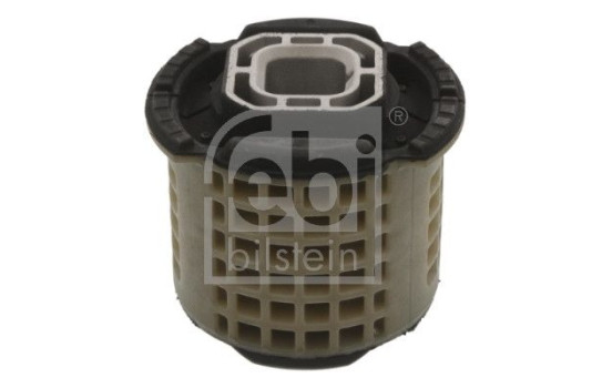 Mounting, axle beam 45803 FEBI, Image 2