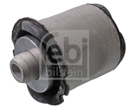 Mounting, axle beam 45906 FEBI, Image 2