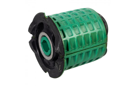 Mounting, axle beam 45907 FEBI