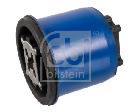 Mounting, axle beam 47382 FEBI, Image 2