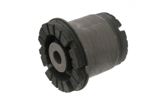 Mounting, axle beam 47383 FEBI