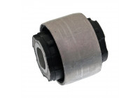 Mounting, axle beam 47390 FEBI