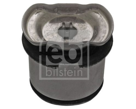 Mounting, axle beam 48723 FEBI, Image 2