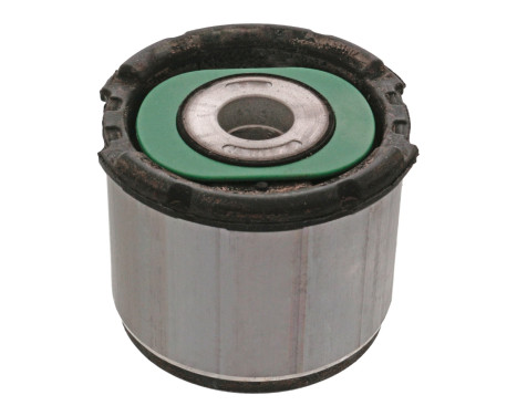 Mounting, axle beam 48725 FEBI