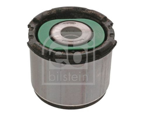 Mounting, axle beam 48725 FEBI, Image 2