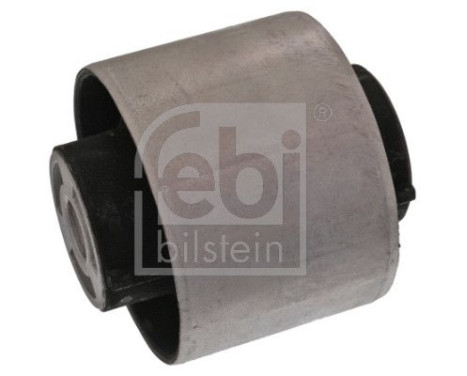 Mounting, axle beam 48728 FEBI, Image 2