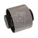 Mounting, axle beam 48728 FEBI, Thumbnail 2