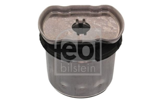 Mounting, axle beam 48731 FEBI, Image 2