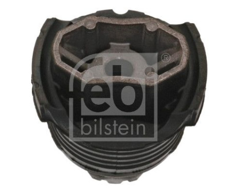 Mounting, axle beam 48737 FEBI, Image 2