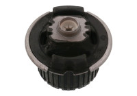 Mounting, axle beam 49197 FEBI