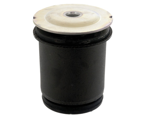 Mounting, axle beam 49381 FEBI