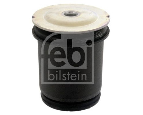 Mounting, axle beam 49381 FEBI, Image 2