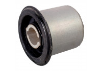 Mounting, axle beam ADBP800099 Blue Print
