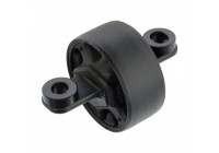 Mounting, axle beam ADG080308 Blue Print