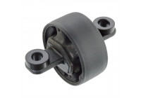 Mounting, axle beam ADG080309 Blue Print