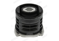 Mounting, axle beam AU-SB-13483 Moog