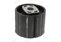 Mounting, axle beam BM-SB-13489 Moog