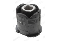 Mounting, axle beam BM-SB-8756 Moog