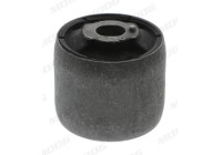 Mounting, axle beam BM-SB-8758 Moog