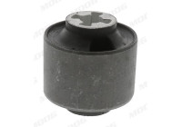 Mounting, axle beam CI-SB-13519 Moog