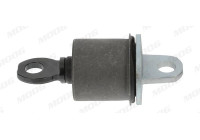 Mounting, axle beam DE-SB-13828 Moog