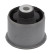 Mounting, axle beam FD-SB-8467 Moog, Thumbnail 5