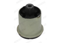 Mounting, axle beam FI-SB-10510 Moog