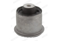 Mounting, axle beam HY-SB-13704 Moog