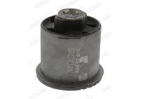 Mounting, axle beam HY-SB-15225 Moog
