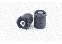 Mounting, axle beam L11813 Monroe