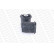 Mounting, axle beam L11813 Monroe, Thumbnail 3