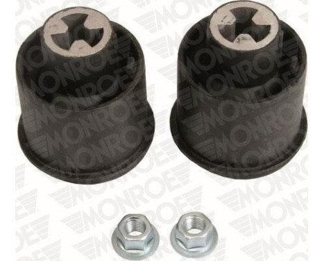 Mounting, axle beam L29849 Monroe