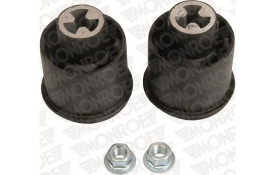 Mounting, axle beam L29849 Monroe