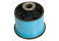 Mounting, axle beam L38812 Monroe