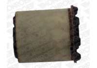 Mounting, axle beam L65829 Monroe