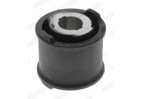 Mounting, axle beam LR-SB-14961 Moog