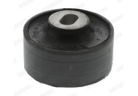 Mounting, axle beam LR-SB-14963 Moog