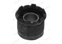 Mounting, axle beam ME-SB-4490 Moog