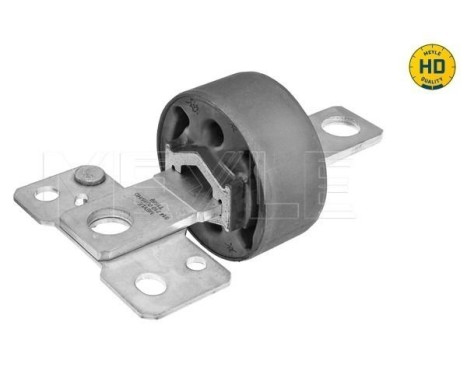 Mounting, axle beam MEYLE-HD: Better than OE.
