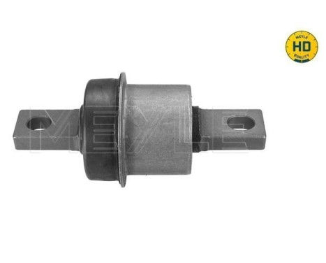 Mounting, axle beam MEYLE-HD Quality