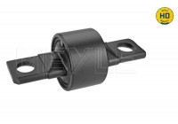 Mounting, axle beam MEYLE-HD Quality